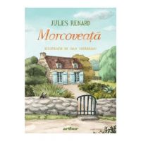 Morcoveata - Jules Renard