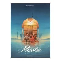 Maestro - Thibault Prugne
