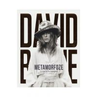 David Bowie. Metamorfoze. O viata in imagini - Chris Welch