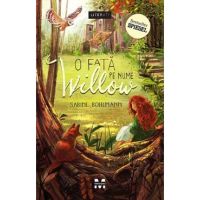 O fata pe nume Willow - Sabine Bohlmann