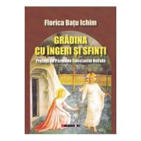 Gradina cu Ingeri si Sfinti - Florica Batu Ichim