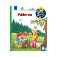 Padurea