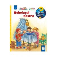 Bebelusul nostru