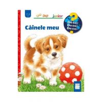Cainele meu