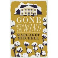 Gone with the Wind - Margaret Mitchell