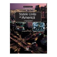 Statele Unite ale Americii o hiperputere? - Jacques Portes