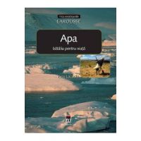 Apa: batalia pentru viata - Yves Lacoste