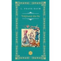 Vrajitorul din Oz - L. Frank Baum