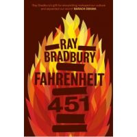 Fahrenheit 451 - Ray Bradbury