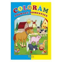 Coloram animale domestice