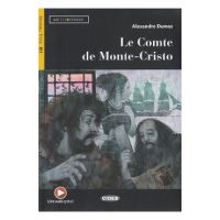Le comte de Monte-Cristo - Alexandre Dumas