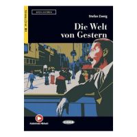 Die Welt von Gestern - Stefan Zweig