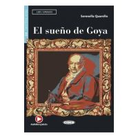 El sueno de Goya - Serenella Quarello