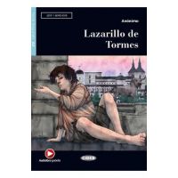 Lazarillo de Tormes