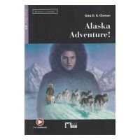 Alaska Adventure! - Gina D. B. Clemen