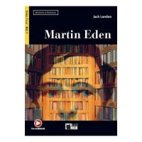 Martin Eden - Jack London