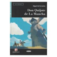 Don Quijote de La Mancha - Miguel de Cervantes