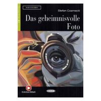 Das geheimnisvolle Foto - Stefan Czarnecki