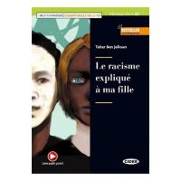 Le racisme explique a ma fille - Tahar Ben Jelloun
