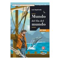 Mundo del fin del mundo - Luis Sepulveda