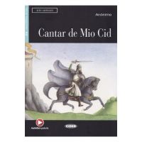 Cantar de Mio Cid