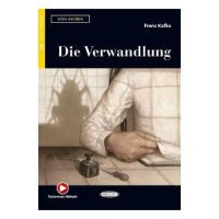 Die Verwandlung - Franz Kafka