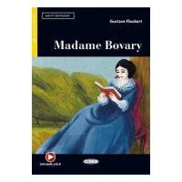 Madame Bovary - Gustave Flaubert