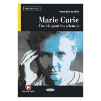 Marie Curie. Une vie pour les sciences - Amandine Barthes
