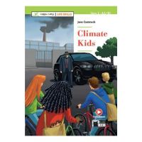 Climate Kids - Jane Cammack