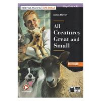 All Creatures Great and Small - James Herriot