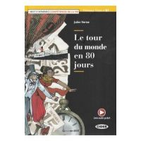 Le tour du monde en 80 jours - Jules Verne
