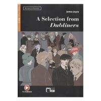A Selection From Dubliners - James Joyce