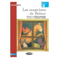 Les musiciens de Breme