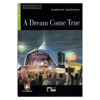 A Dream Come True - Andrea M. Hutchinson