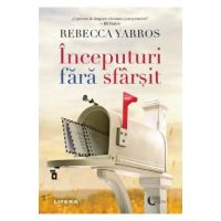 Inceputuri fara sfarsit - Rebecca Yarros