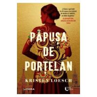 Papusa de portelan - Kristen Loesch