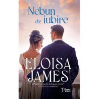 Nebun de iubire - Eloisa James