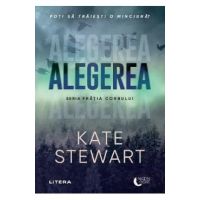 Alegerea - Kate Stewart