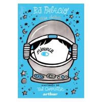 Minunea. Editie ilustrata - R. J. Palacio