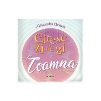 Citesc zi de zi. Toamna - Alessandra Gemes
