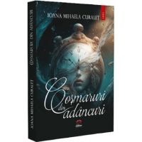 Cosmaruri din adancuri - Ioana Mihaela Curalet