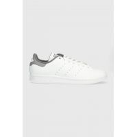 adidas Originals sneakers din piele Stan Smith culoarea alb, IG1322