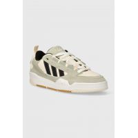 adidas Originals sneakers Adi2000 culoarea verde, IF8831