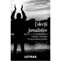 eBook Colectii jurnalistice - Dragos Filipescu