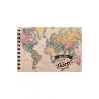 Album pentru fotografii: Maps