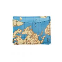Portofel pentru carduri: Maps
