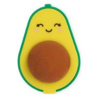 Ascutitoare cu radiera: Avocado