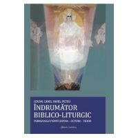 Indrumator biblico-liturgic. Perioadele Penticostar-Octoih-Triod - Camil Pavel Peteu