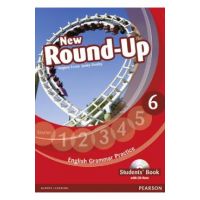 English Grammar Practice. New Round-Up - Clasa 6 - Caietul elevului - Virginia Evans, Jenny Dooley