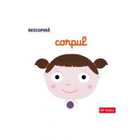 Descopera corpul